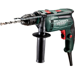 Дрель ударная Metabo SBE 650 Impuls 600672000