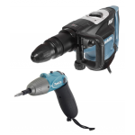 Набор Makita Перфоратор hr5211c +Отвертка аккумуляторная 6723dw Перфоратор hr5211c +Отвертка аккумуляторная 6723dw