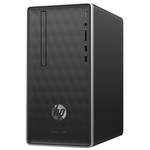 Системный блок HP Pavilion 590-a0021ur (4PL99EA)