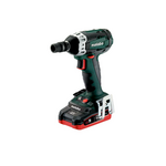 Гайковерт аккумуляторный Metabo Ssw 18 ltx 200 (602195820) Ssw 18 ltx 200 (602195820)