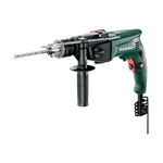 Дрель ударная Metabo Sbe 760 (600841510) Sbe 760 (600841510)