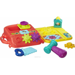 Playskool Развивающая игрушка Моя первая мастерская B5845EU4