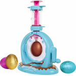 Chocolate Egg Surprise Maker Набор для изготовления шоколадного яйца с сюрпризом 647190