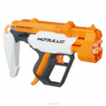 Nerf Бластер Modulus Barrelstrike C0389_C0391