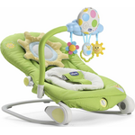 Chicco Креслице-rачалка Balloon Summer Green 04079282610000