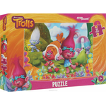 Step Puzzle Пазл для малышей Trolls 91222