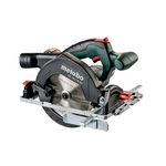 Пила циркулярная Metabo Ks 18 ltx 57 (601857890) Ks 18 ltx 57 (601857890)