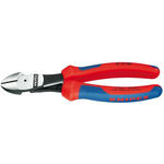 Бокорезы диэлектрические Knipex Kn-7412180  силовые 1000v