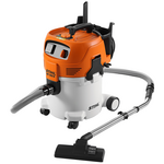 Пылесос Stihl Se 122 e