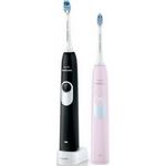 Электрическая зубная щетка Philips HX 6232/41 Sonicare