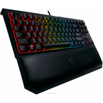 Razer BlackWidow Tournament Chroma V2 Yellow Switch игровая клавиатура RZ03-02190800-R3M1