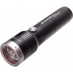 Светодиодный фонарь 1000 лм, led lenser mt14 500844