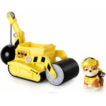 Paw Patrol Набор фигурок Pup-Fu Rubble's 20087717 16601_20087717