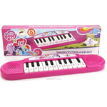 Умка Электропианино My Little Pony B1371790-R2 (120) B1371790-R2 (120)