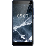 Nokia 5.1 16GB (индиго) 5.1 16GB (индиго)