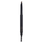 Карандаш для бровей Makeover Paris Automatic Brow Pencil Duo Refill 04 (Цвет 04 Dark Brown variant_hex_name 60524B)