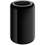 Системный блок Apple Mac Pro E5 3.0/16Gb/256Gb/DualD700 6Gb(MQGG2RU/A)