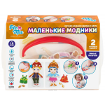 PicnMix Обучающая игра Маленькие модники 112027