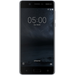 Смартфон Nokia 5 LTE Dual sim silver