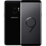 Смартфон Samsung G960 Galaxy S9 64Gb Черный бриллиант