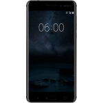 Смартфон Nokia 6 32Gb LTE Dual sim black