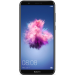 Смартфон Huawei P Smart  32Gb Black