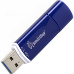 USB Flash Smartbuy 32Gb USB 3.0 Crown Blue