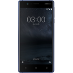 Смартфон Nokia 3 LTE Dual sim blue