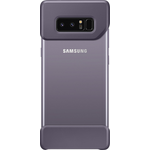 Клип-кейс Samsung Galaxy Note8 2Piece Cover Purple (EF-MN950CVEGRU)