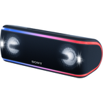 Портативная акустическая система Sony SRS-XB41B Black