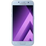 Смартфон Samsung Galaxy A3 (2017) SM-A320F/DS Blue