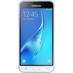 Смартфон Samsung Galaxy J3 (2016) J32 White