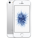 Смартфон Apple iPhone SE 32 Gb Silver