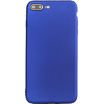 Клип-кейс Vili Oil Soft Touch iPhone 8 Plus Blue