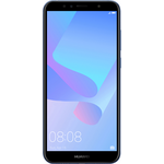 Смартфон Huawei Y6 Prime 2018 Blue