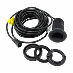Датчик эхолота Raymarine P319, 50/200kHz A80171