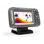 Эхолот Lowrance Hook2-4x 14013001