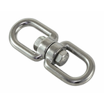 Вертлюг рым/рым 10 мм 02910_swivel