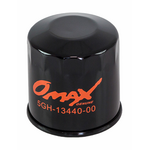 Фильтр масляный Yamaha, Omax (15400PFB007, 3R007615M) 5GH1344000_OMAX