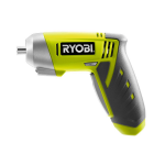 Отвертка аккумуляторная Ryobi R4sd-l13c