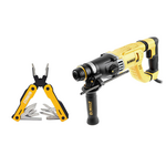 Набор Dewalt Перфоратор d25263kqs +Мультитул mt16 (dwht71843) Перфоратор d25263kqs +Мультитул mt16 (dwht71843)