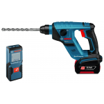 Набор Bosch Перфоратор 611905300 gbh 18 v-li compact (0.611.905.300) +Дальномер glm 30 (0.601.072.500) Перфоратор 611905300 gbh 18 v-li compact (0.611.905.300) +Дальномер glm 30 (0.601.072.500)