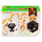 Hexbug Игровой набор Nano V2 Hurricane 477-4434