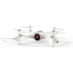 Syma Квадрокоптер на радиоуправлении X23W цвет белый X23W white