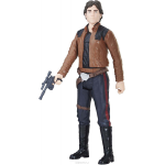 Star Wars Игрушка-фигурка Звездные Войны Титаны HanSolo E2380EU4_E1176_HanSolo