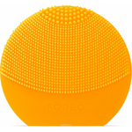 Foreo Щетка для очищения лица LUNA play plus, цвет: Sunflower Yellow (желтый) F7744