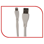 Аксессуар BYZ BL-628 USB - Lightning White