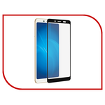 Аксессуар Защитное стекло для Xiaomi Redmi Note 5 Neypo Full Screen Glass Black Frame NFG4204