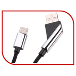 Аксессуар BYZ BL-680 USB - Type-C Black