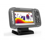 Эхолот Lowrance Hook2-4x GPS 14015001